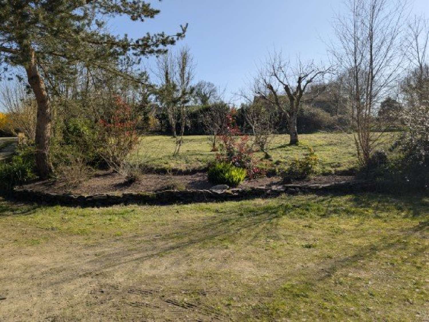  à vendre maison Kergrist-Moëlou Côtes-d'Armor 3