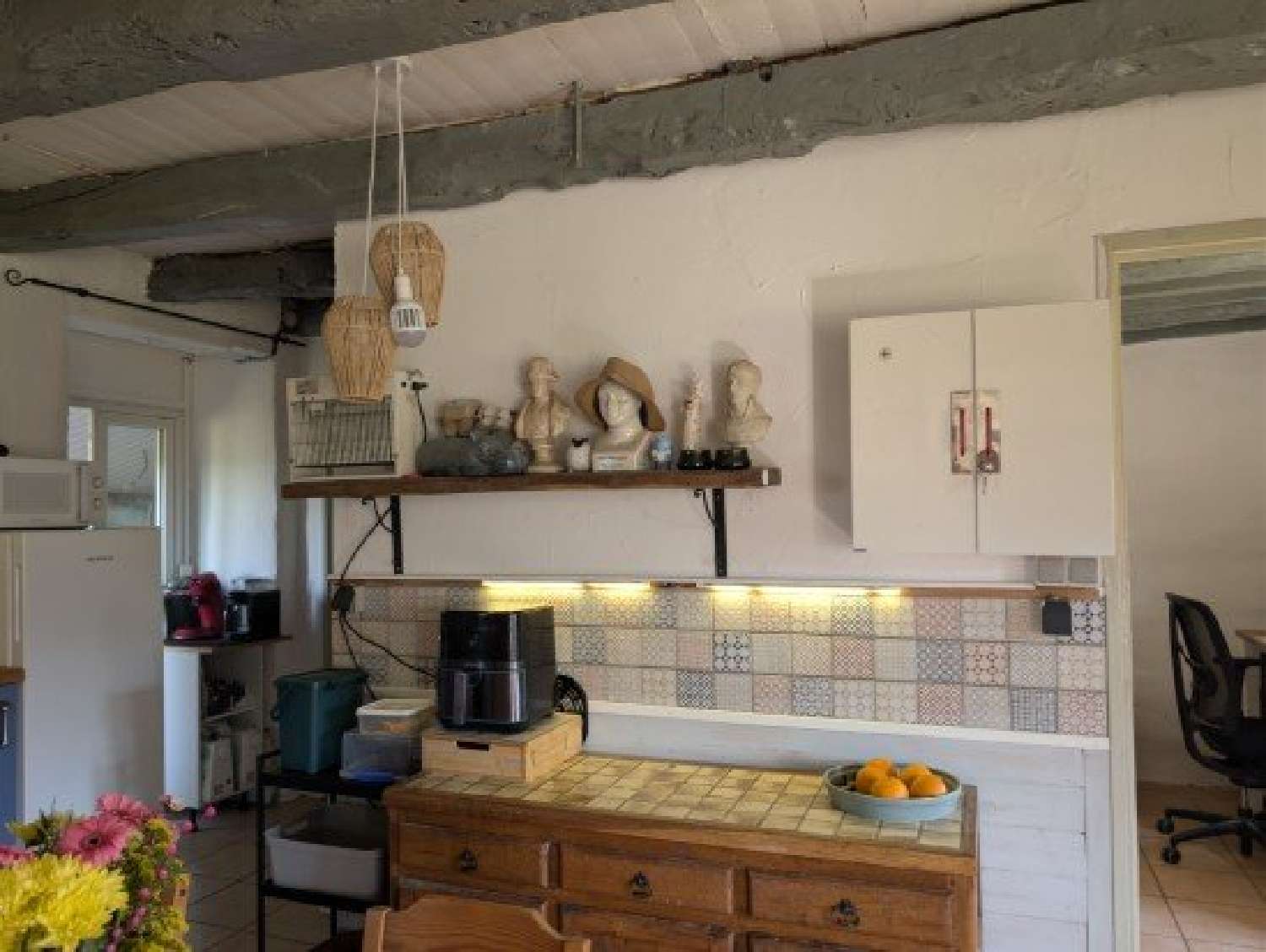  à vendre maison Kergrist-Moëlou Côtes-d'Armor 6