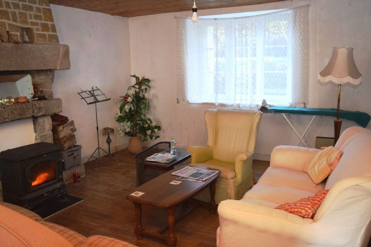  te koop huis Kérien Côtes-d'Armor 4