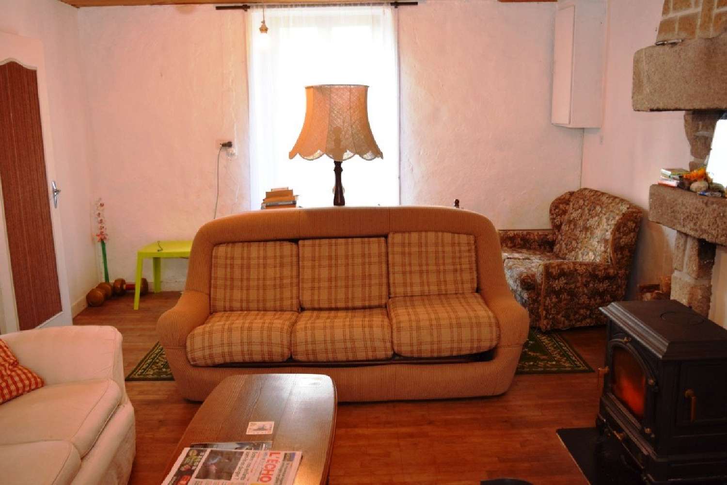  te koop huis Kérien Côtes-d'Armor 5