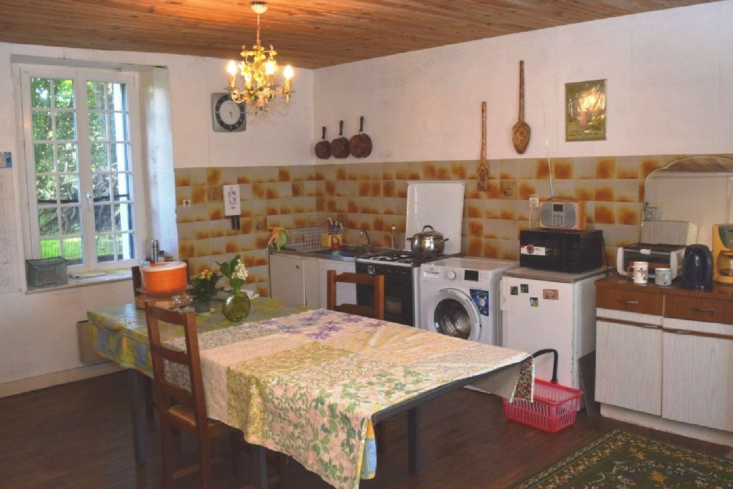  te koop huis Kérien Côtes-d'Armor 7