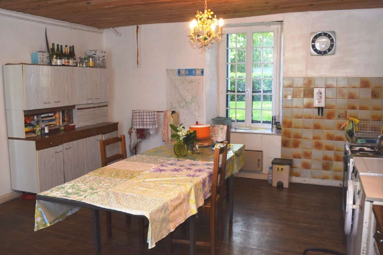  te koop huis Kérien Côtes-d'Armor 8