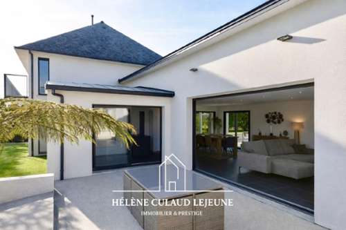 Kervignac Morbihan house foto 7311673