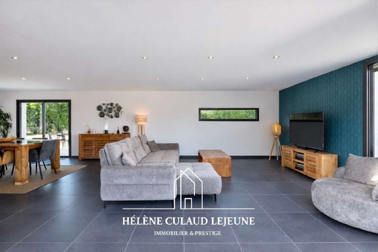  for sale house Kervignac Morbihan 4