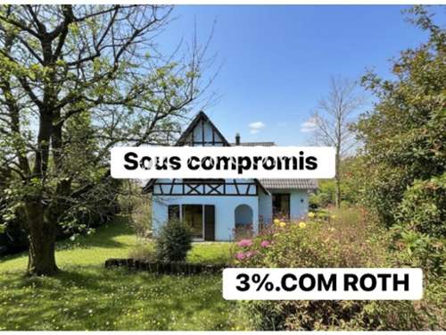 Kienheim Bas-Rhin casa foto 7322425