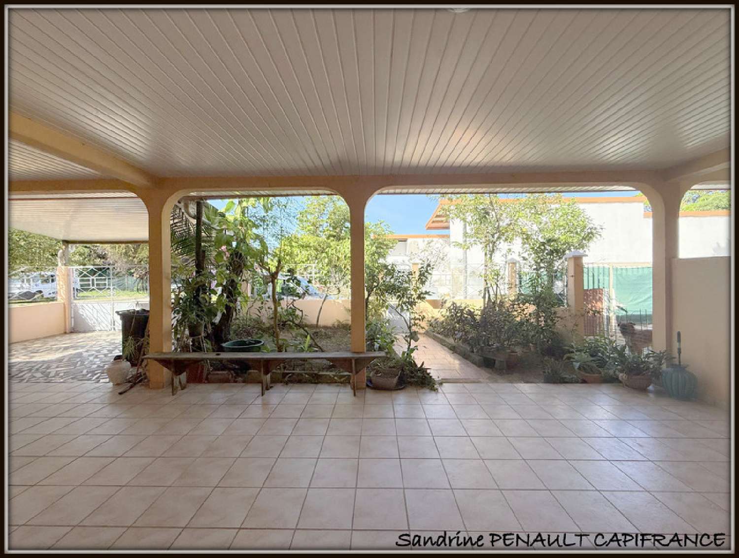  en venta casa Kourou Guyane 3