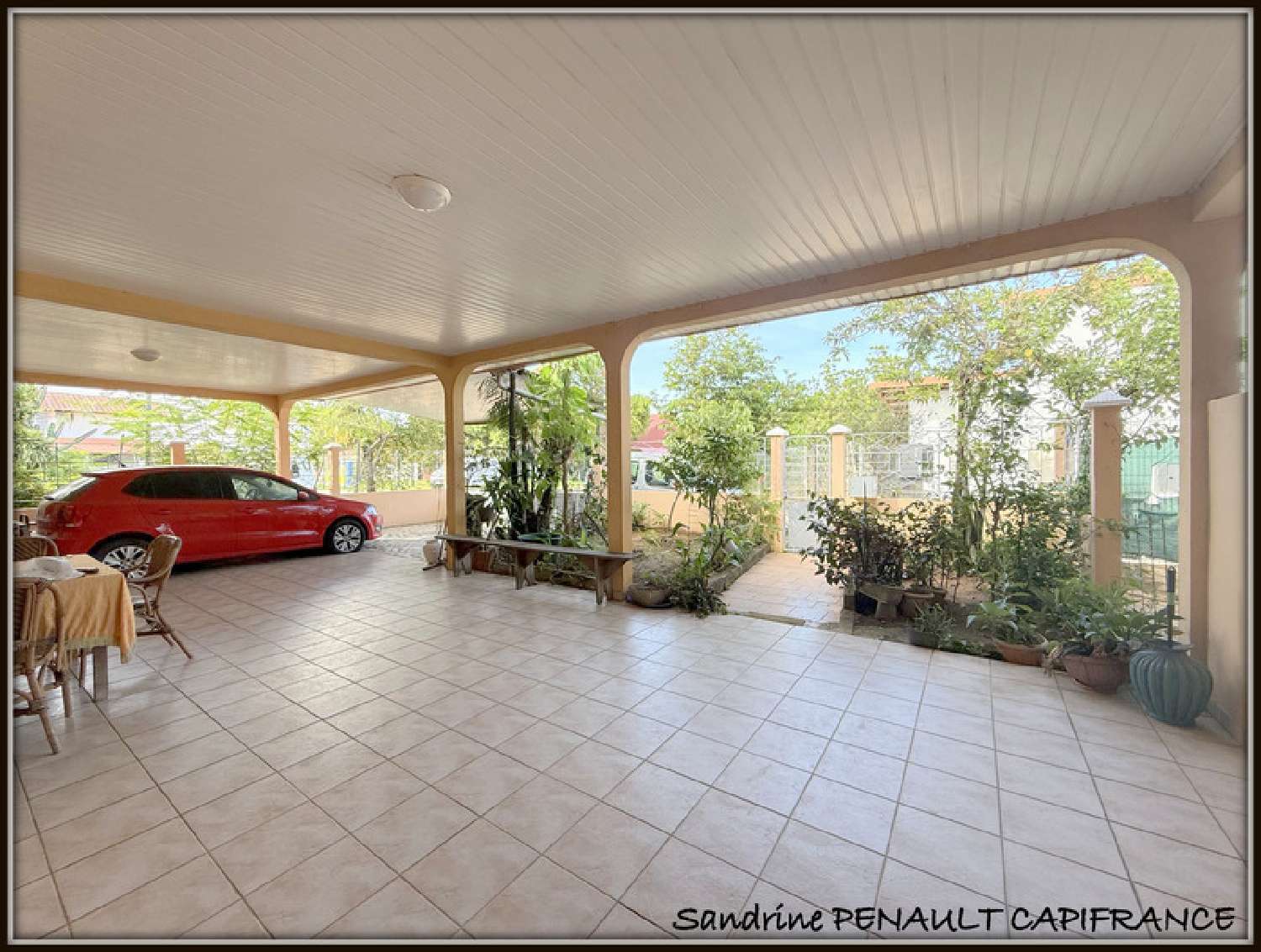  en venta casa Kourou Guyane 6