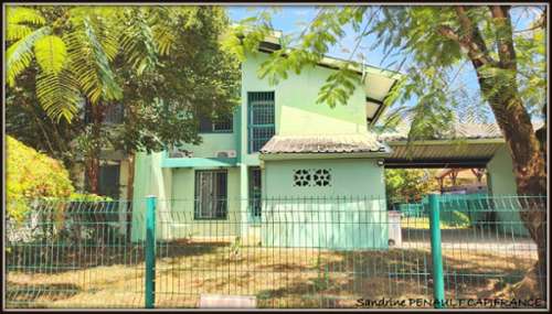 Kourou Guyane huis foto 7314977