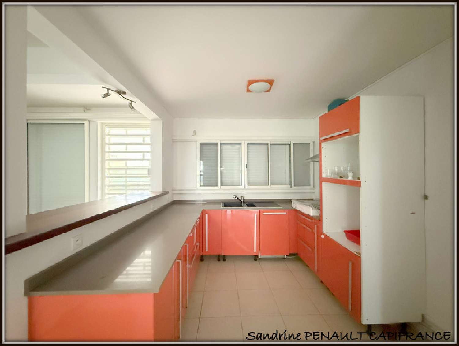  te koop huis Kourou Guyane 4