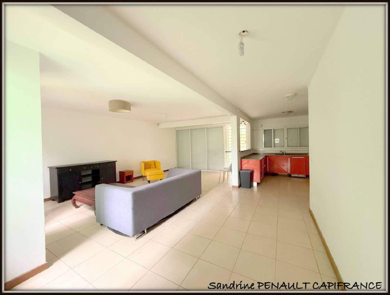  te koop huis Kourou Guyane 5