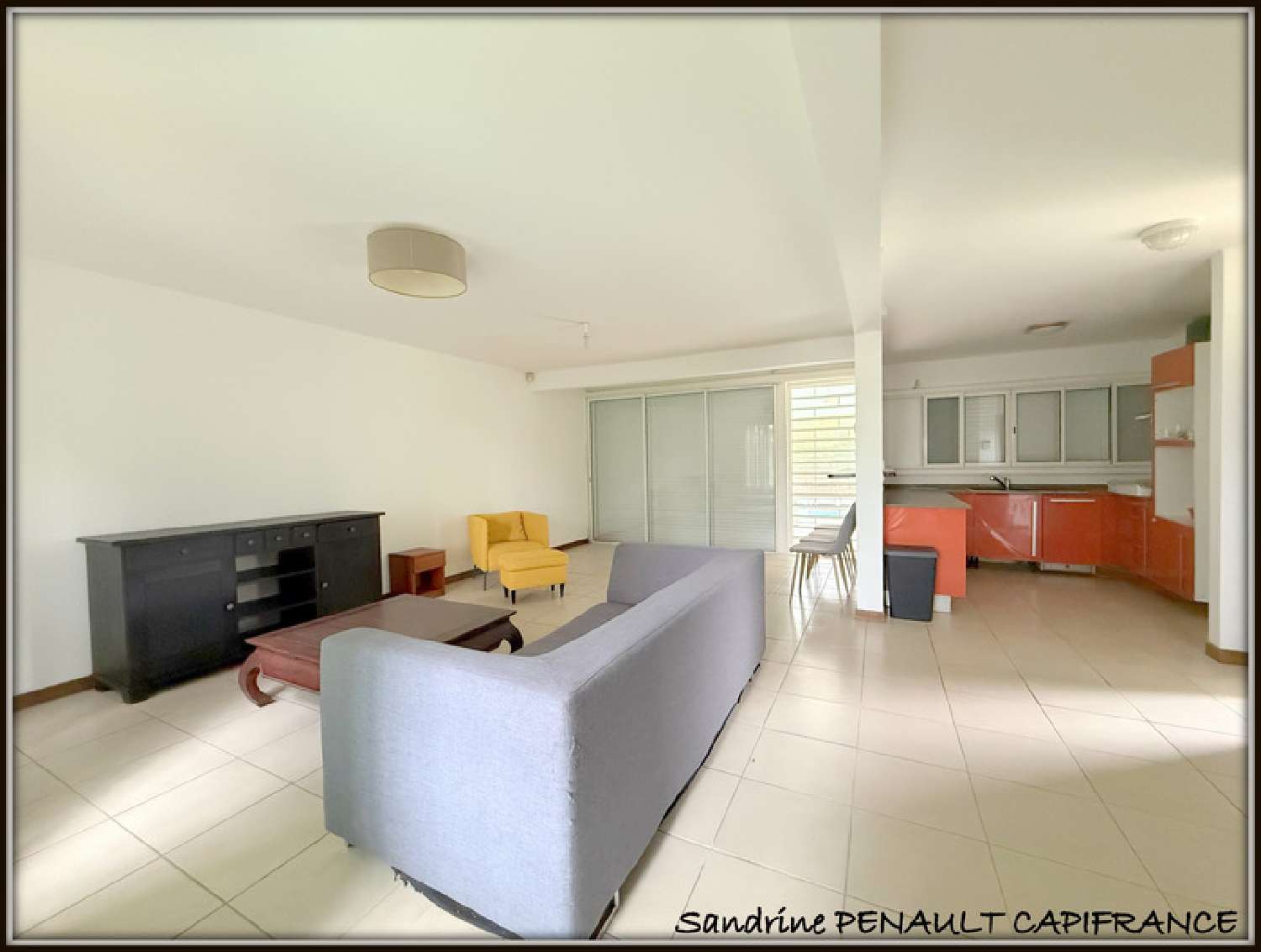  te koop huis Kourou Guyane 6