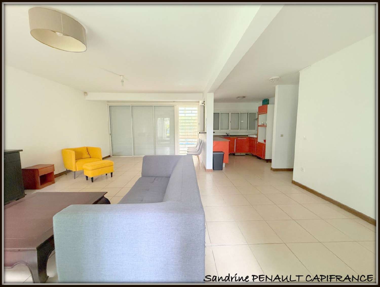  te koop huis Kourou Guyane 7