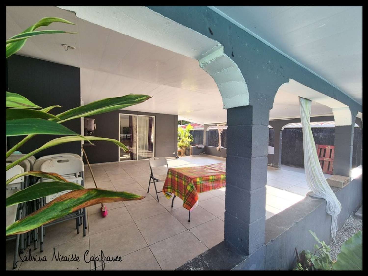  en venta casa Kourou Guyane 3