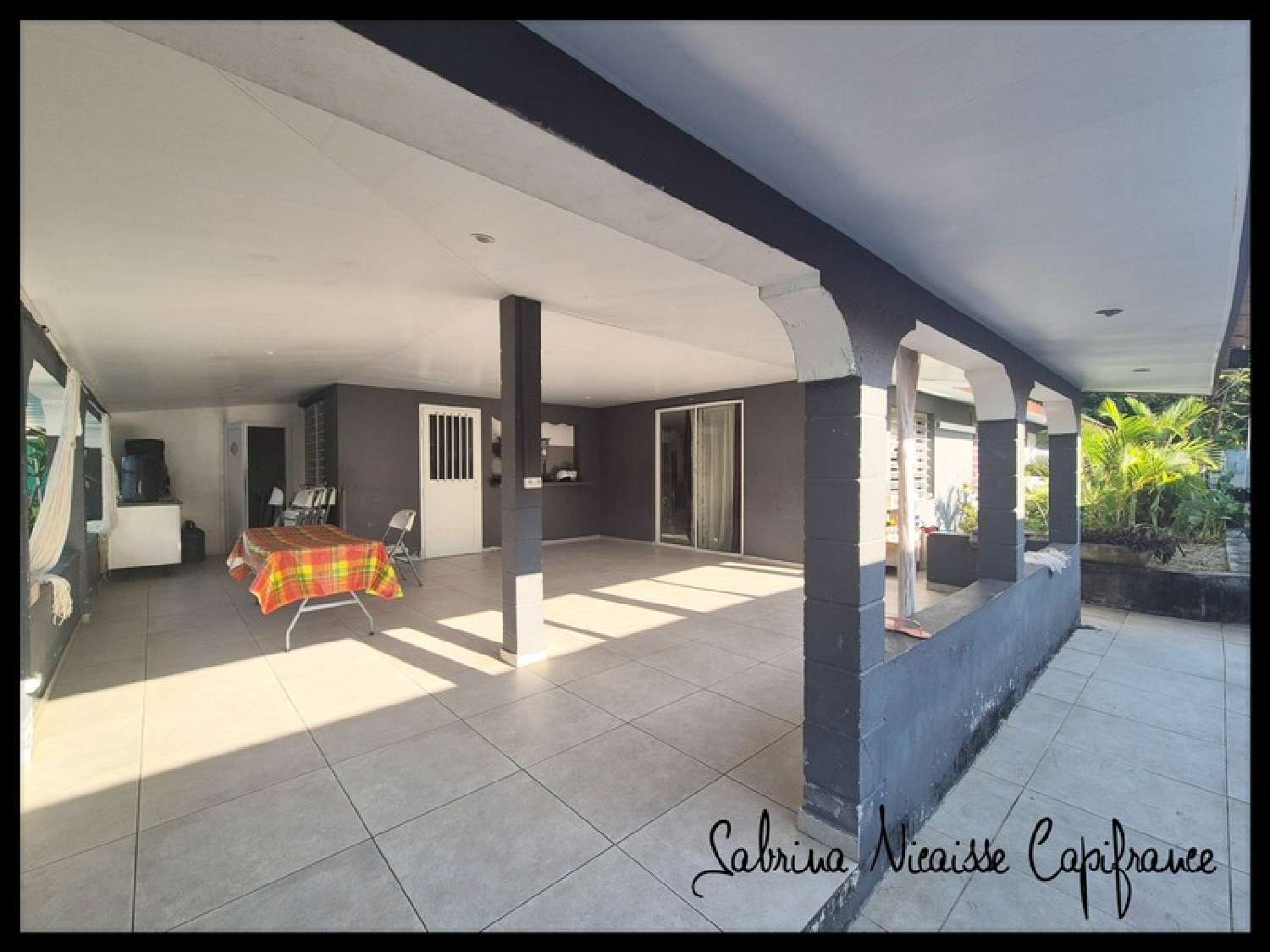  en venta casa Kourou Guyane 4