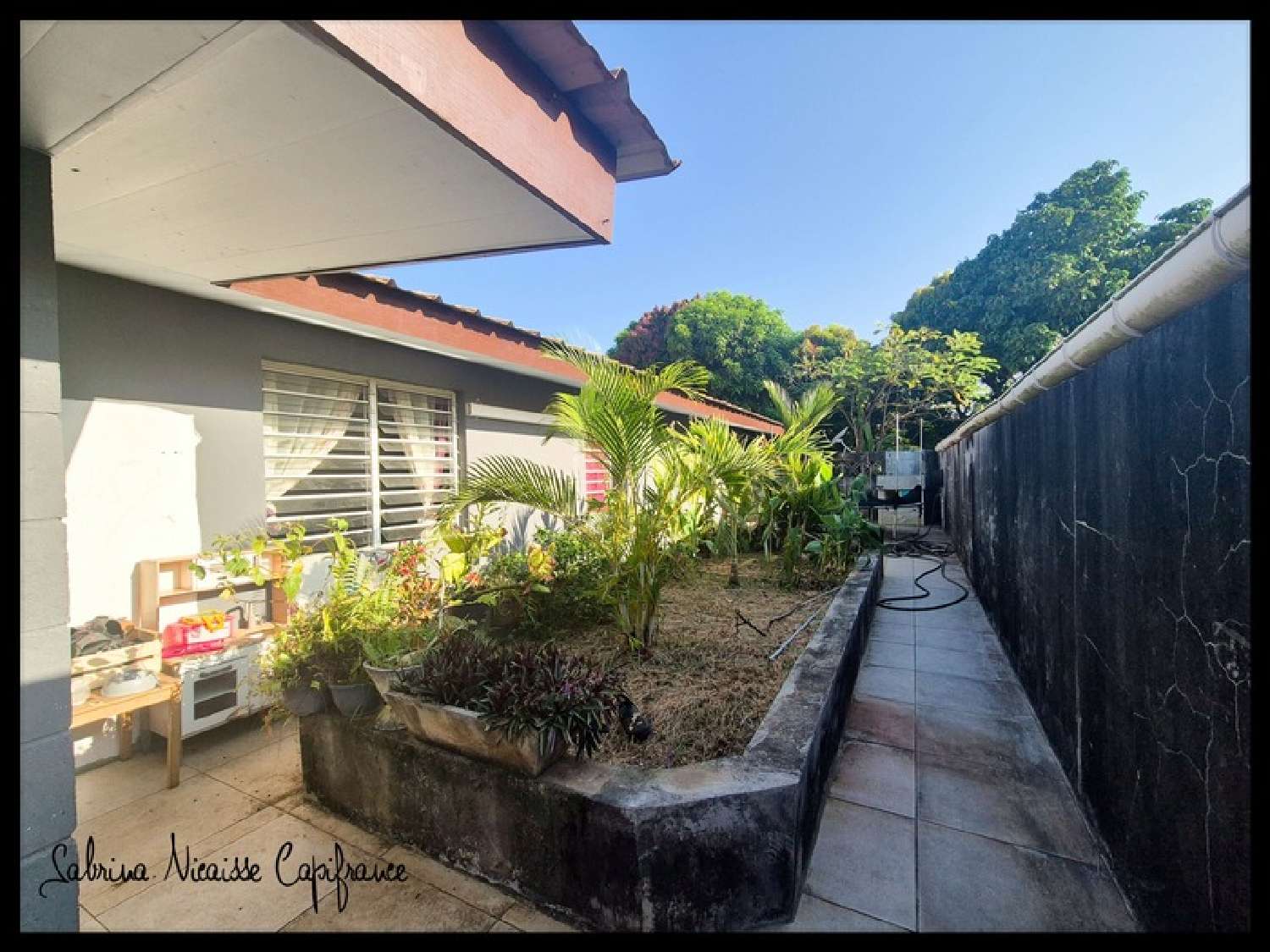  en venta casa Kourou Guyane 5