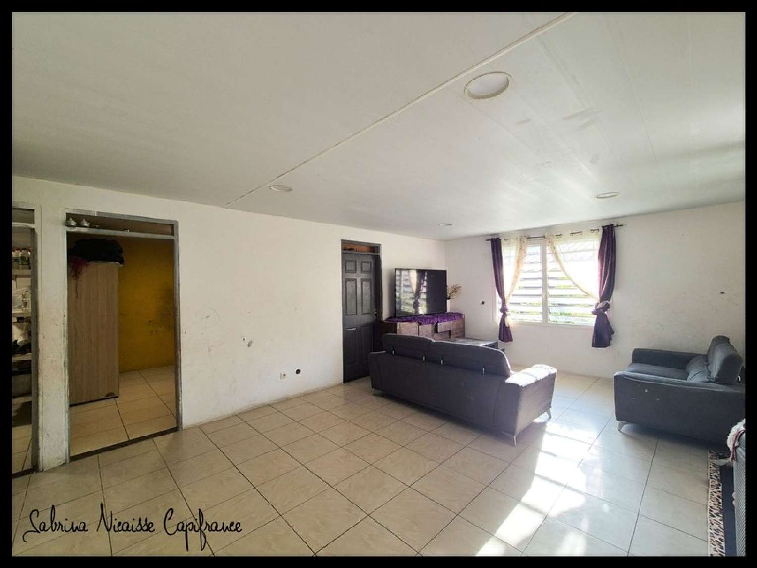  en venta casa Kourou Guyane 7