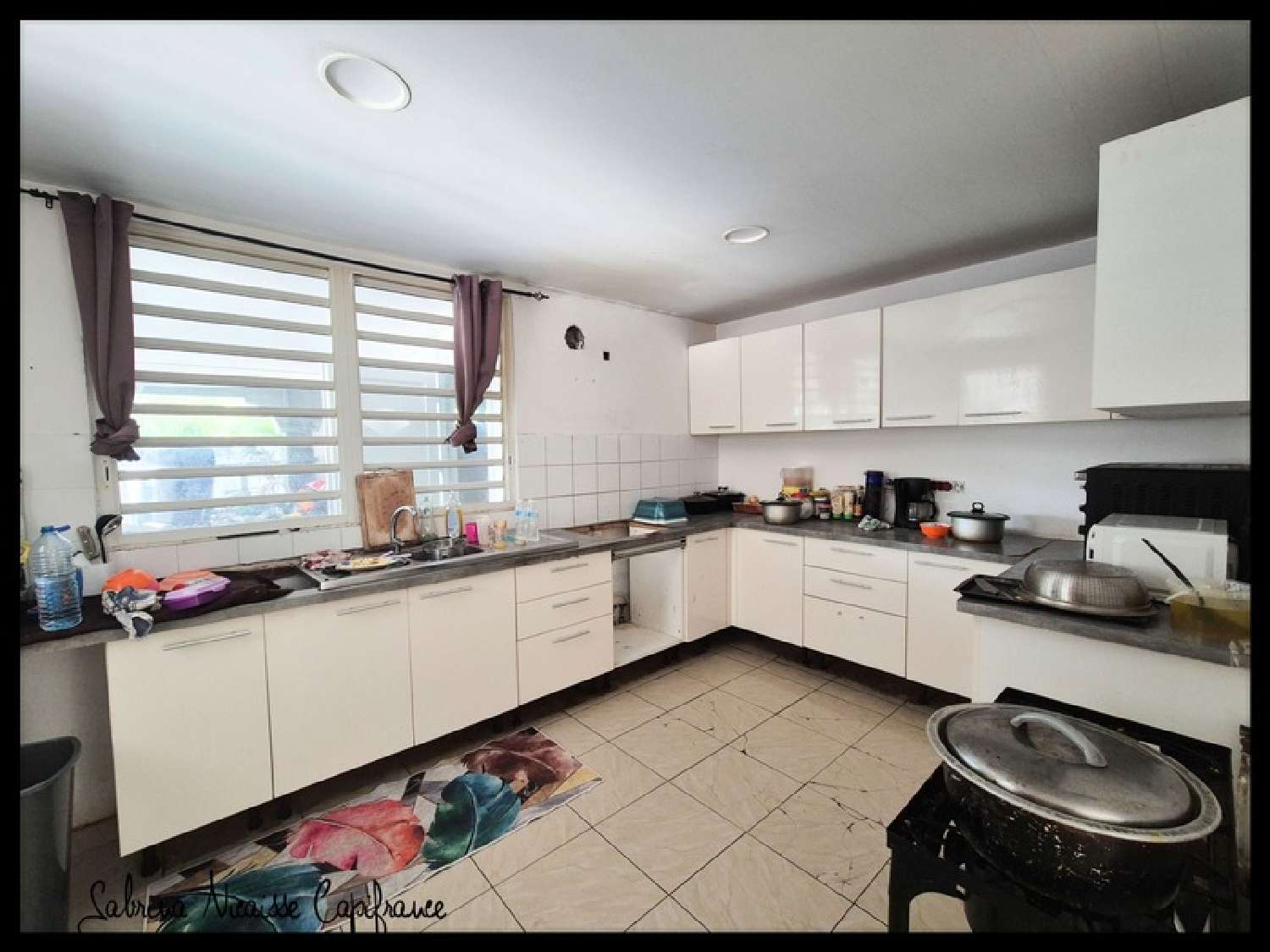  en venta casa Kourou Guyane 8