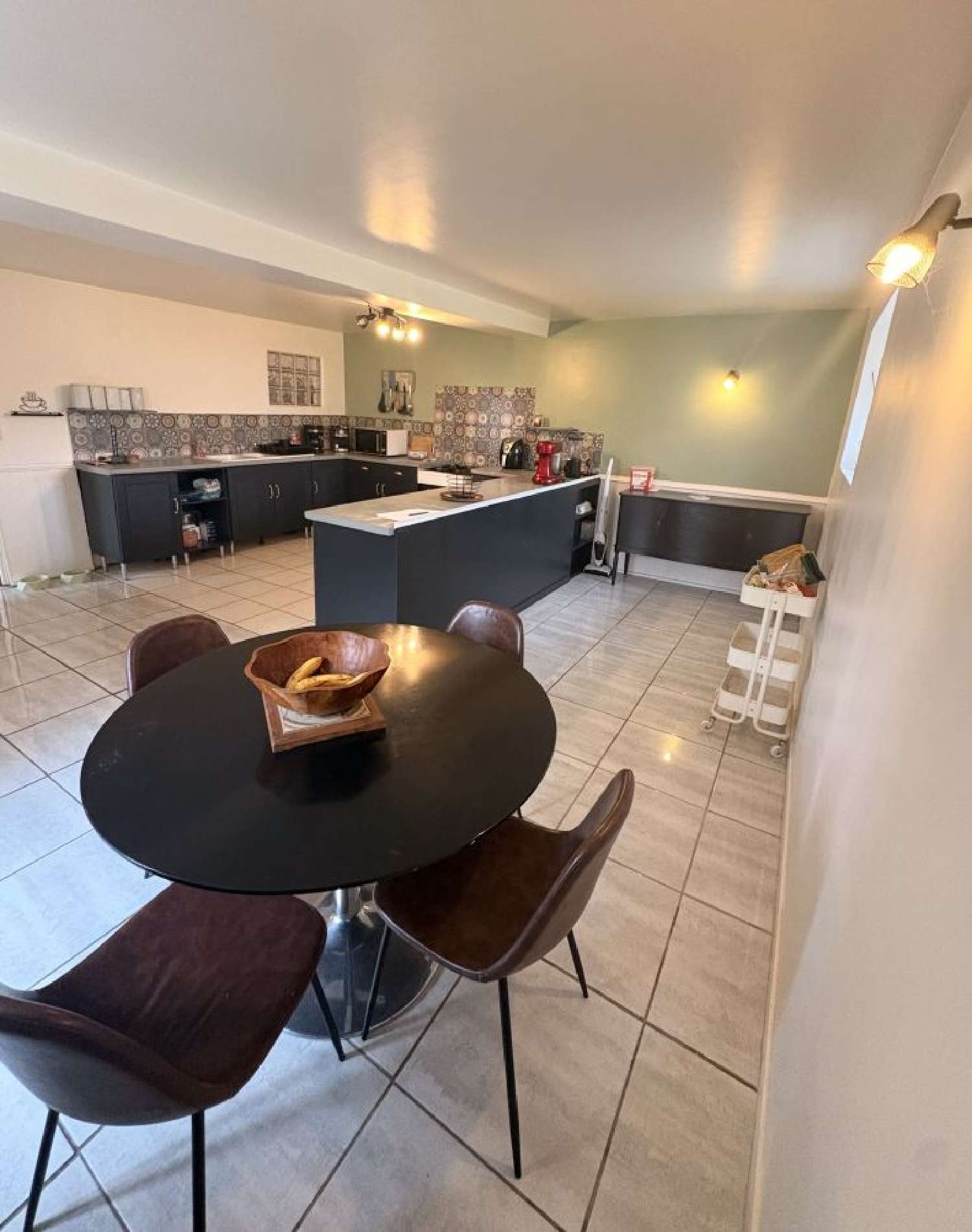 kaufen Haus L'Absie Deux-Sèvres 3