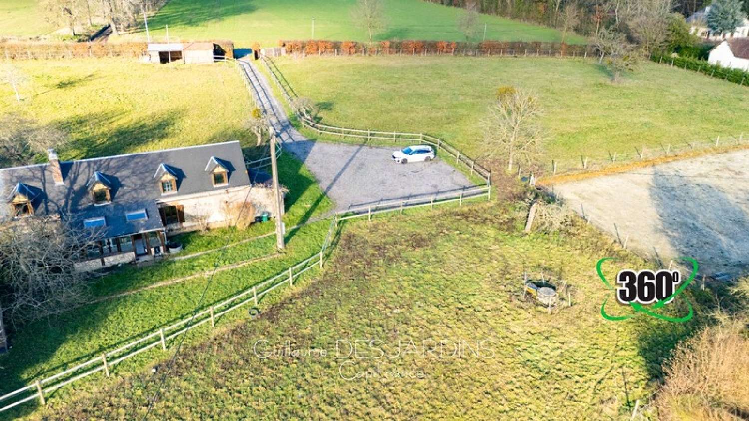  te koop huis L'Aigle Orne 5