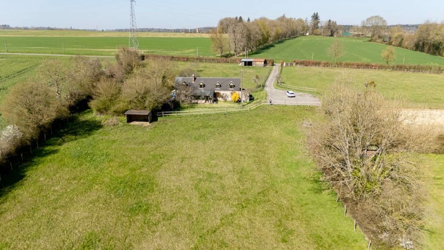  te koop huis L'Aigle Orne 6