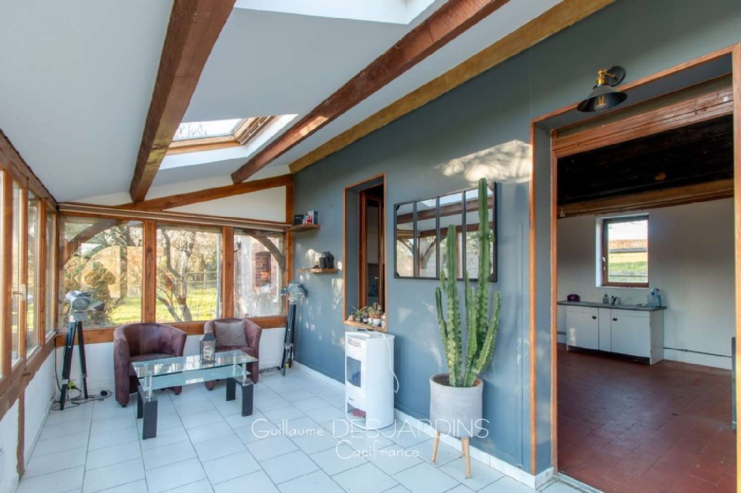  te koop huis L'Aigle Orne 8