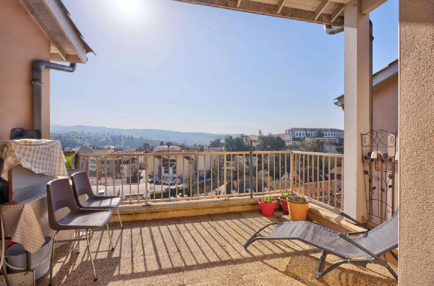  te koop huis L'Arbresle Rhône 1