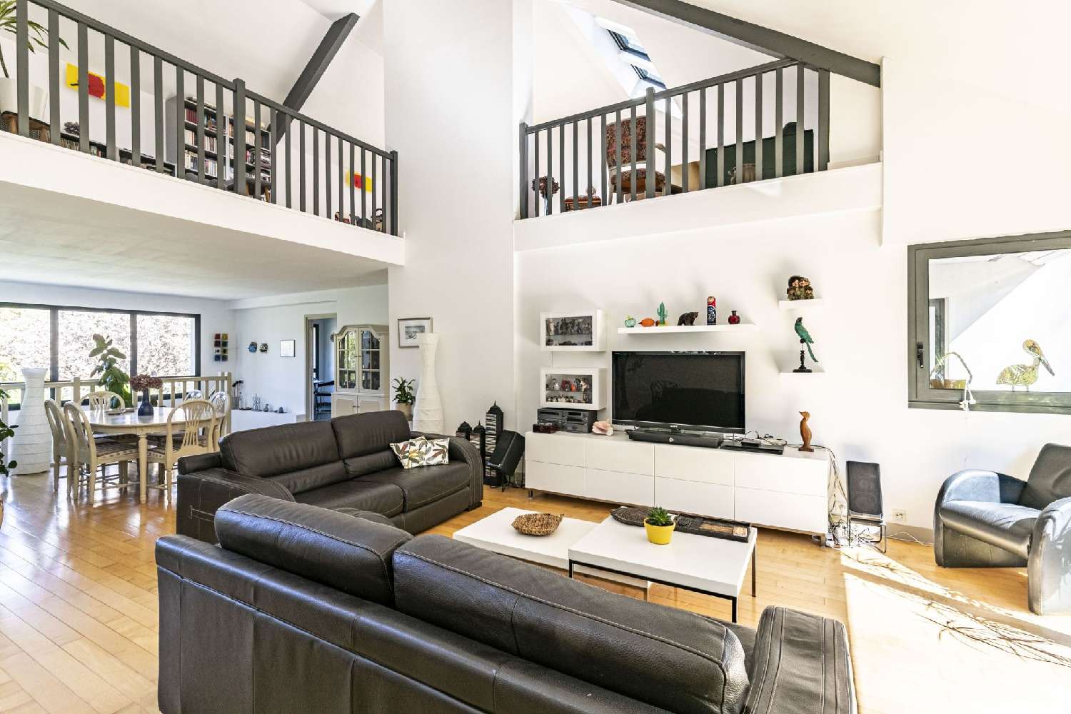  te koop huis L'Étang-la-Ville Yvelines 1