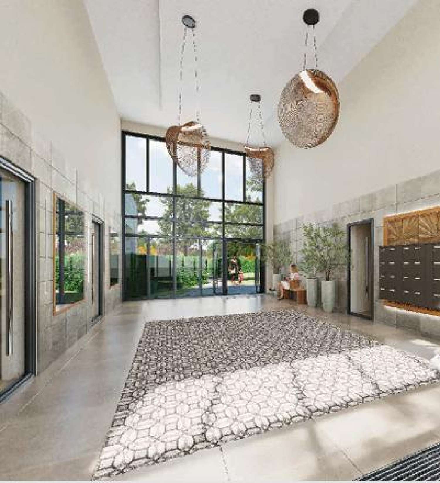  à vendre maison L'Hay-les-Roses Val-de-Marne 1