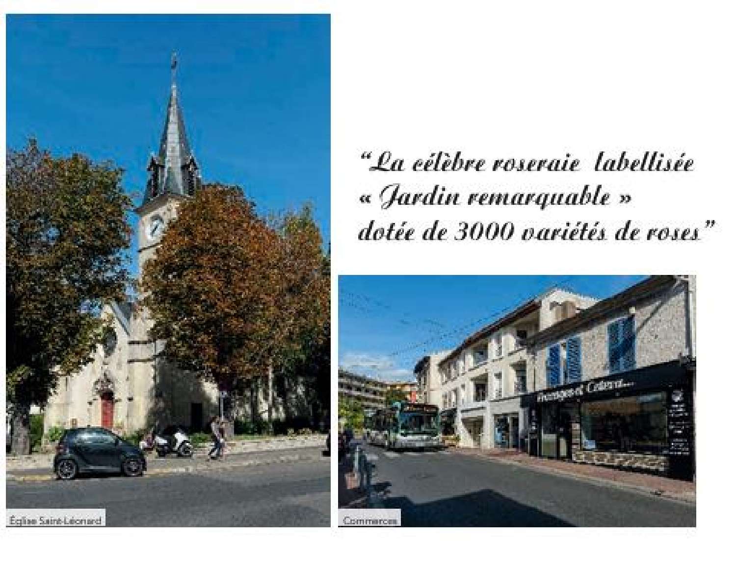  en venta casa L'Hay-les-Roses Val-de-Marne 2