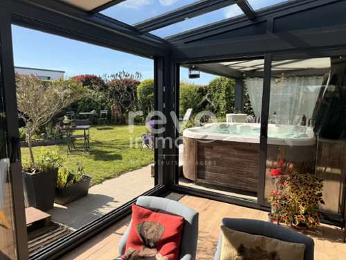 L'Herbergement Vendée house foto 7320249