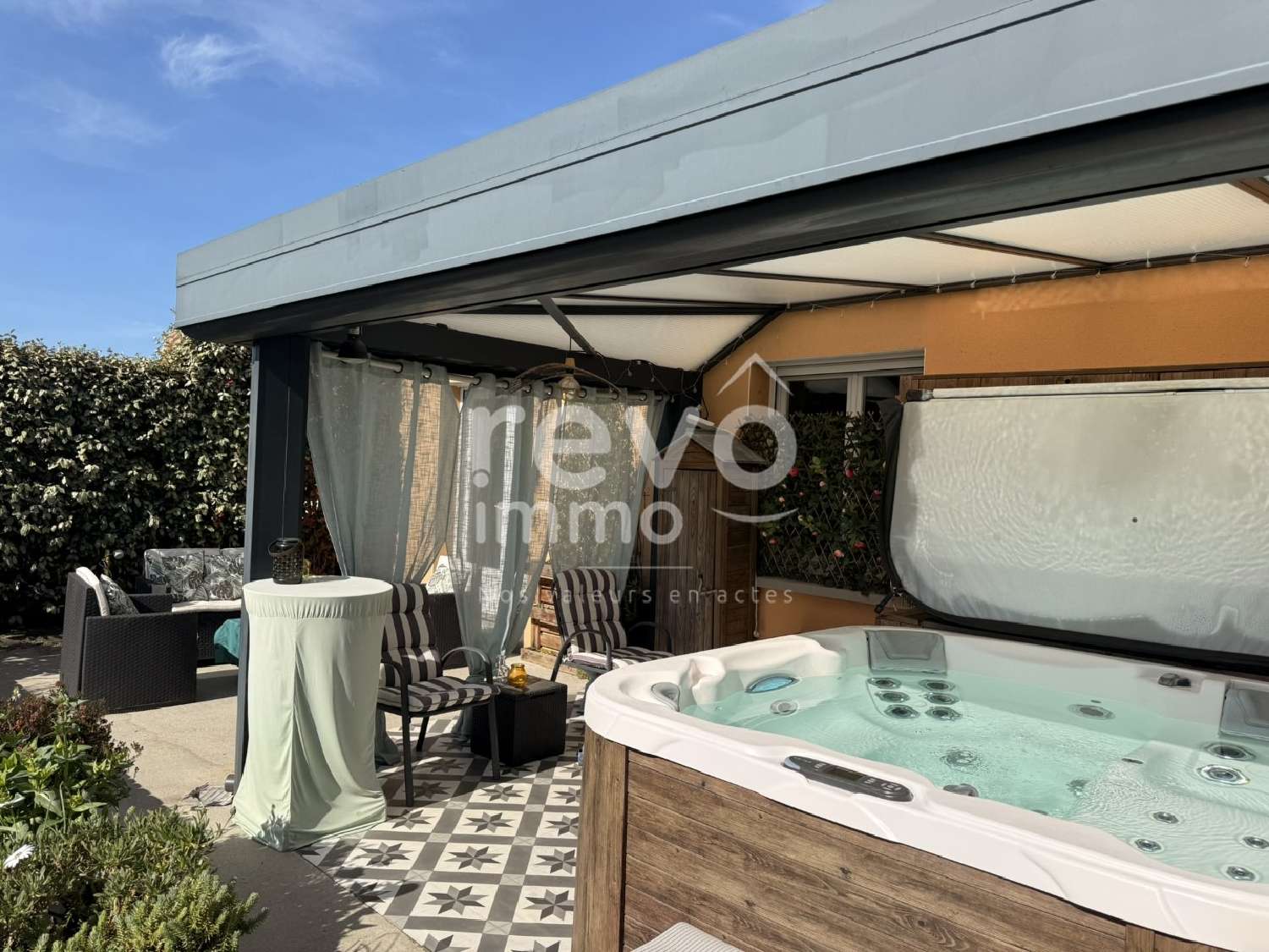  for sale house L'Herbergement Vendée 2