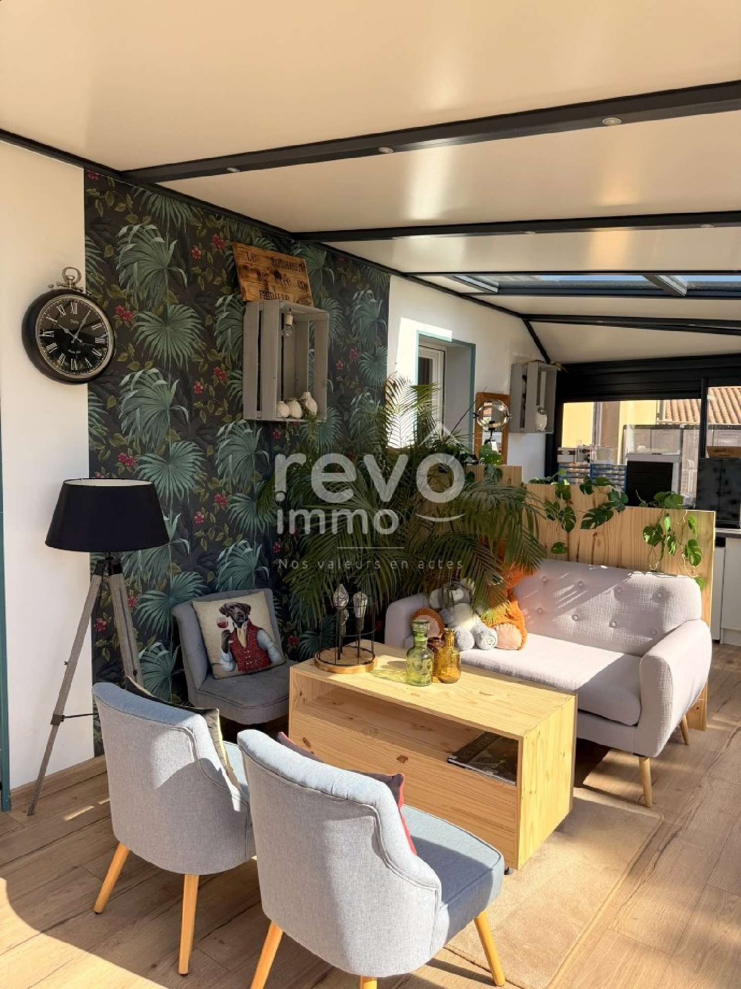  for sale house L'Herbergement Vendée 3