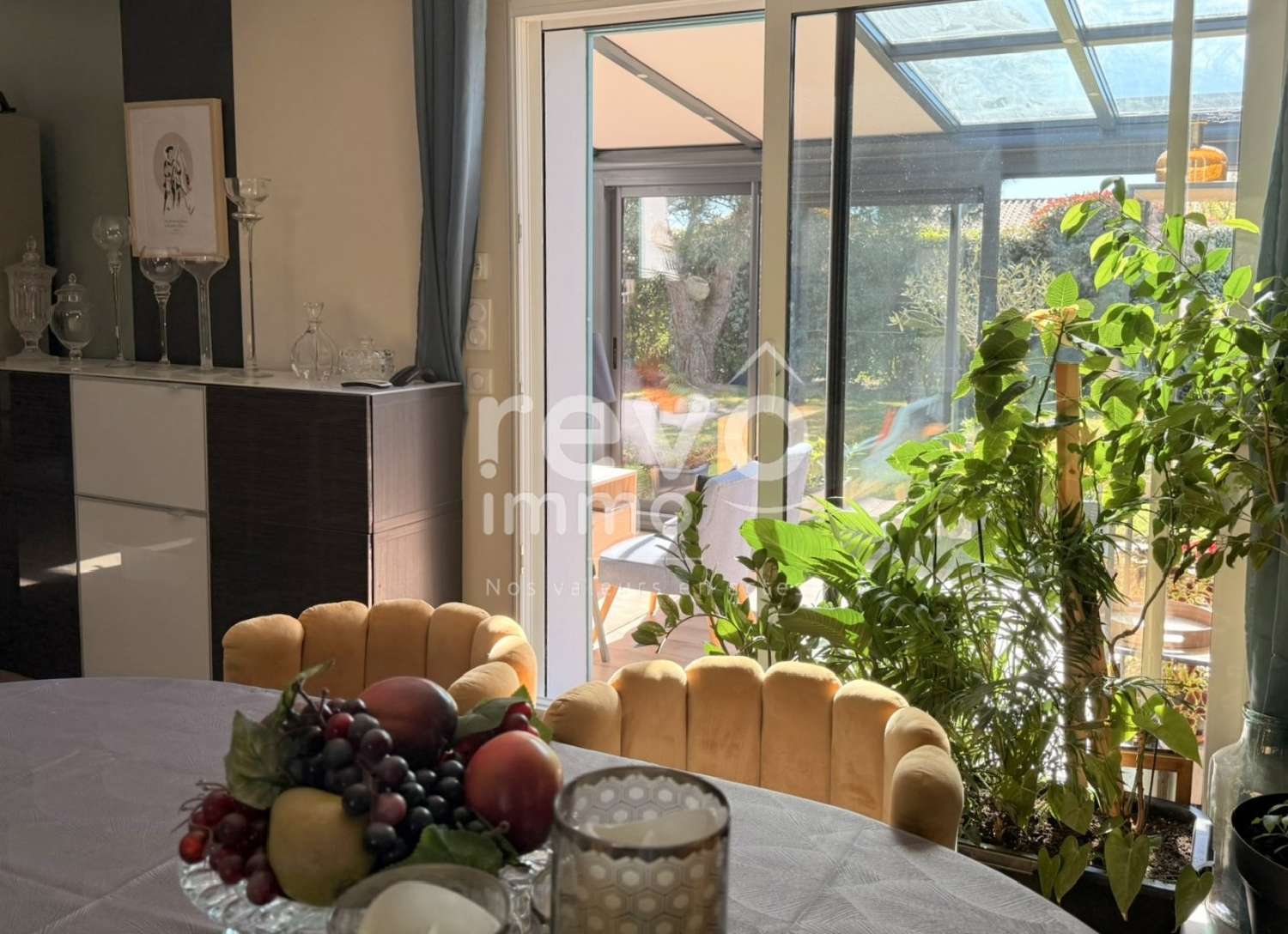  for sale house L'Herbergement Vendée 4