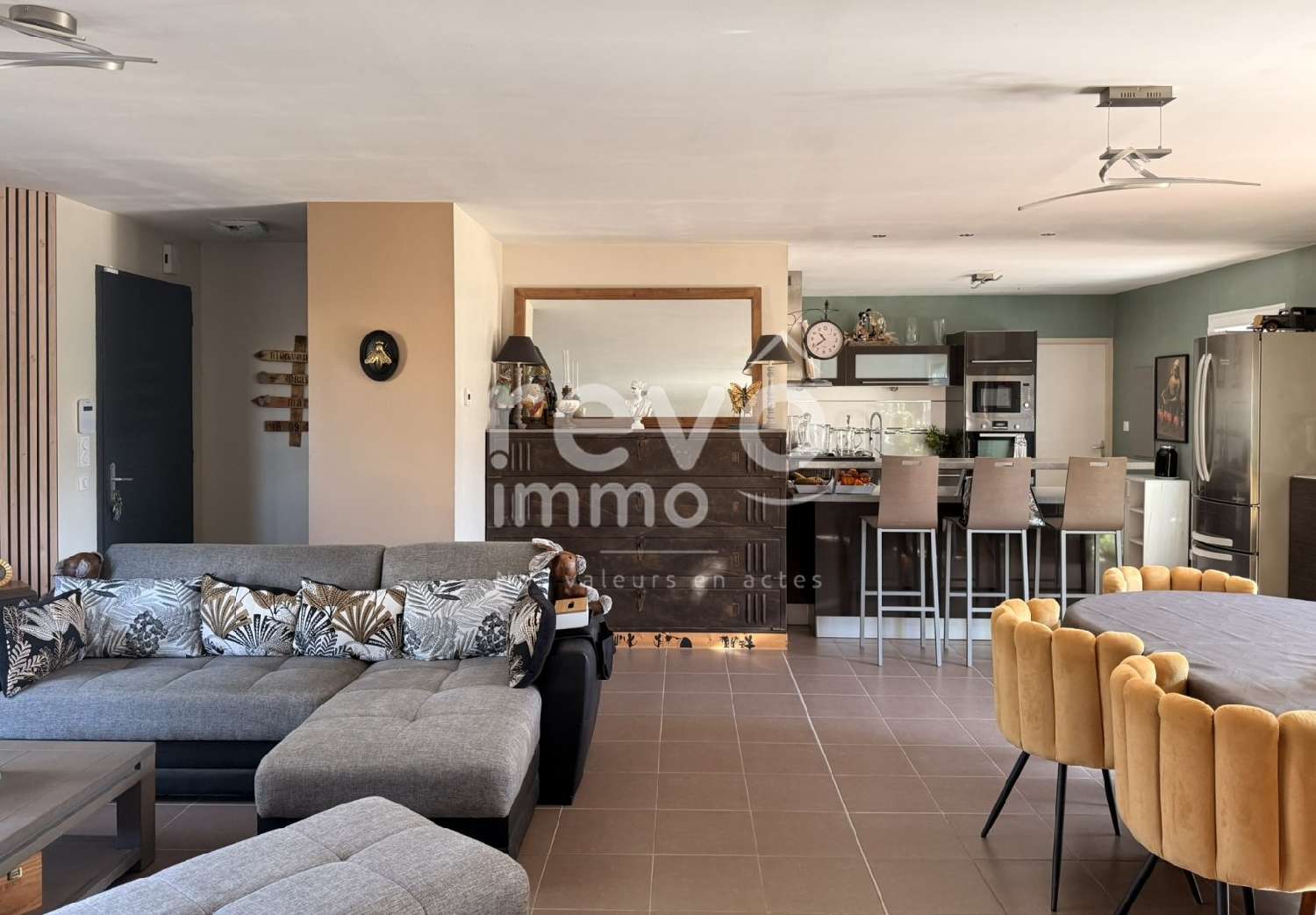  for sale house L'Herbergement Vendée 5