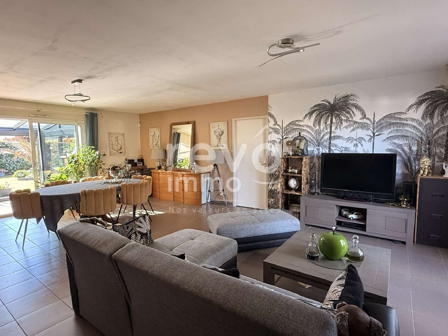  for sale house L'Herbergement Vendée 6