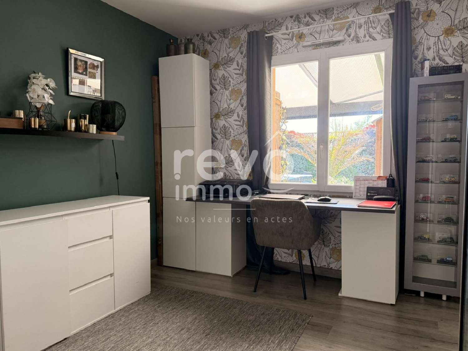  for sale house L'Herbergement Vendée 7