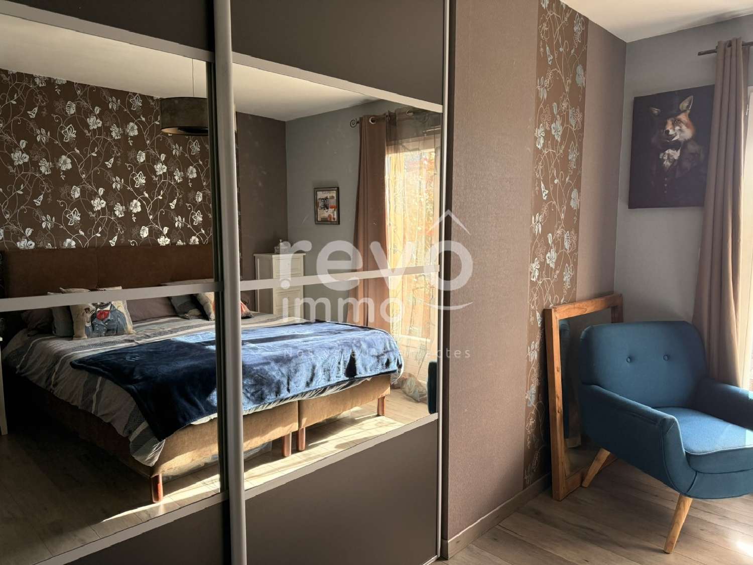  for sale house L'Herbergement Vendée 8