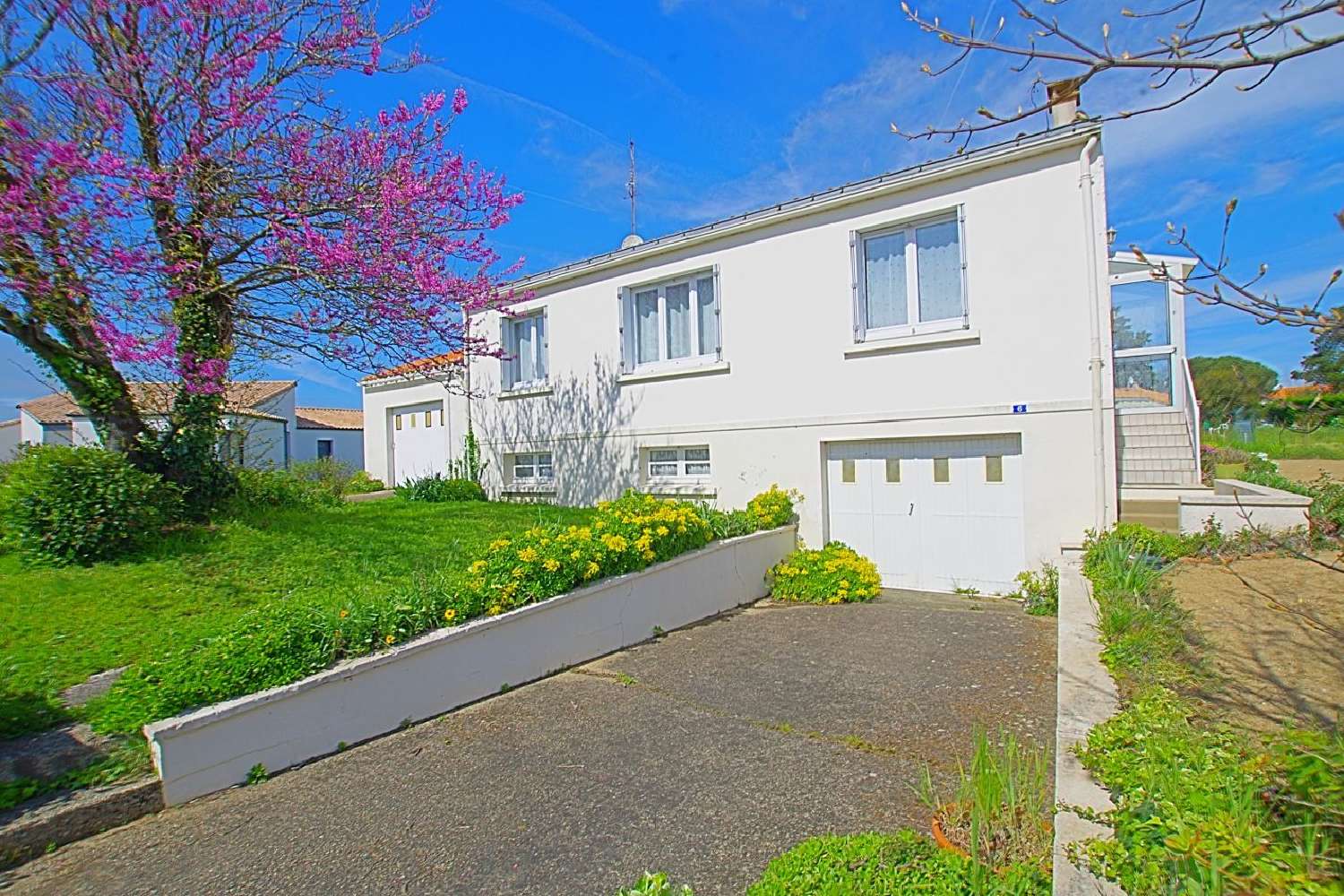 for sale house L'Île-d'Olonne Vendée 1