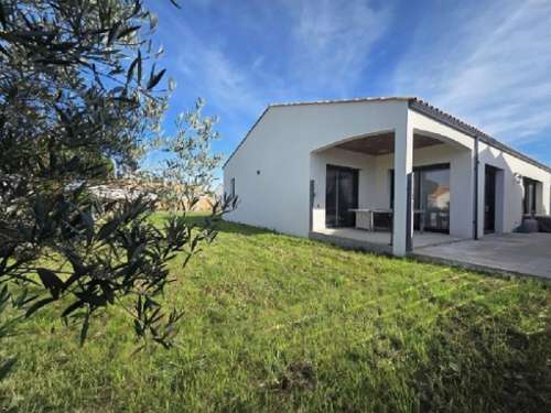 L'Île-d'Olonne Vendée house foto 7305265