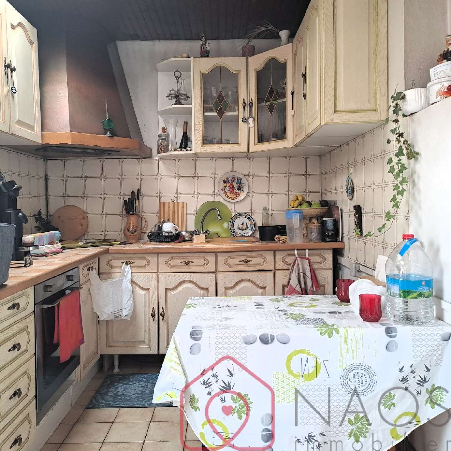 kaufen Haus L'Île-Saint-Denis Seine-Saint-Denis 5