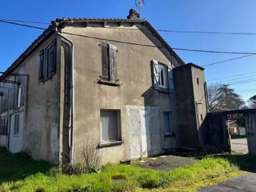 L'Isle-d'Espagnac Charente huis foto 7316906