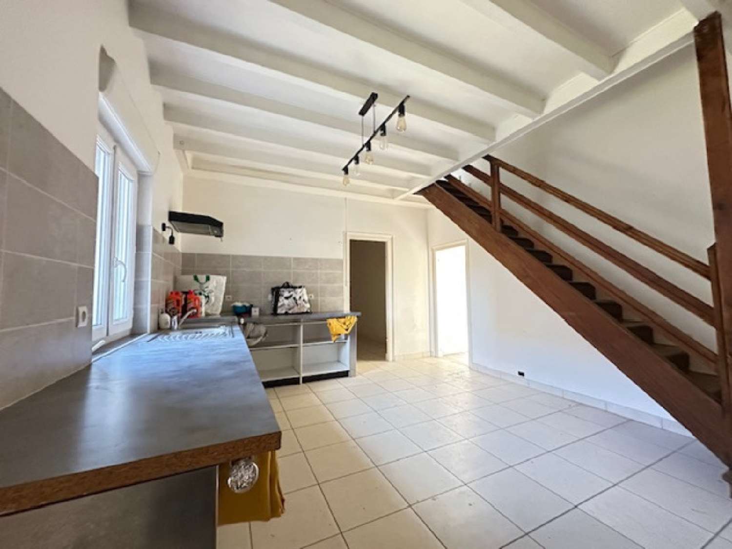  te koop huis L'Isle-d'Espagnac Charente 2