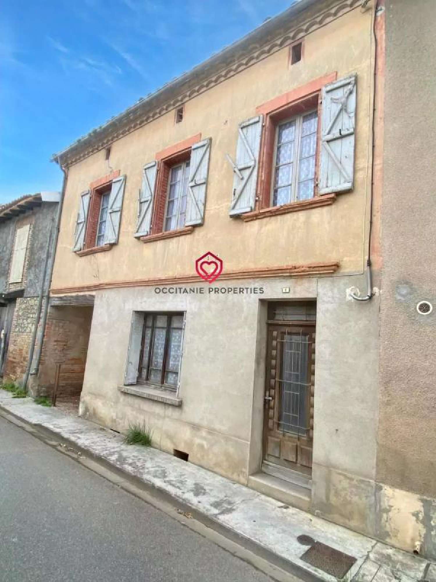  kaufen Haus L'Isle-en-Dodon Haute-Garonne 1