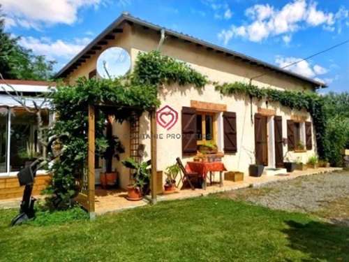 L'Isle-en-Dodon Haute-Garonne huis foto 7322116