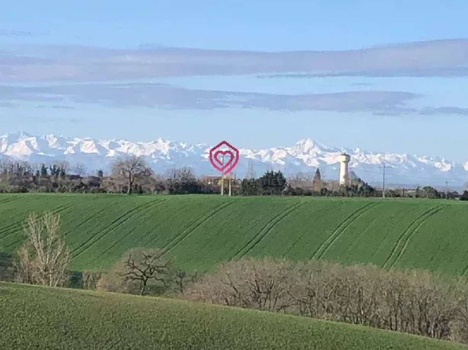  te koop huis L'Isle-en-Dodon Haute-Garonne 2