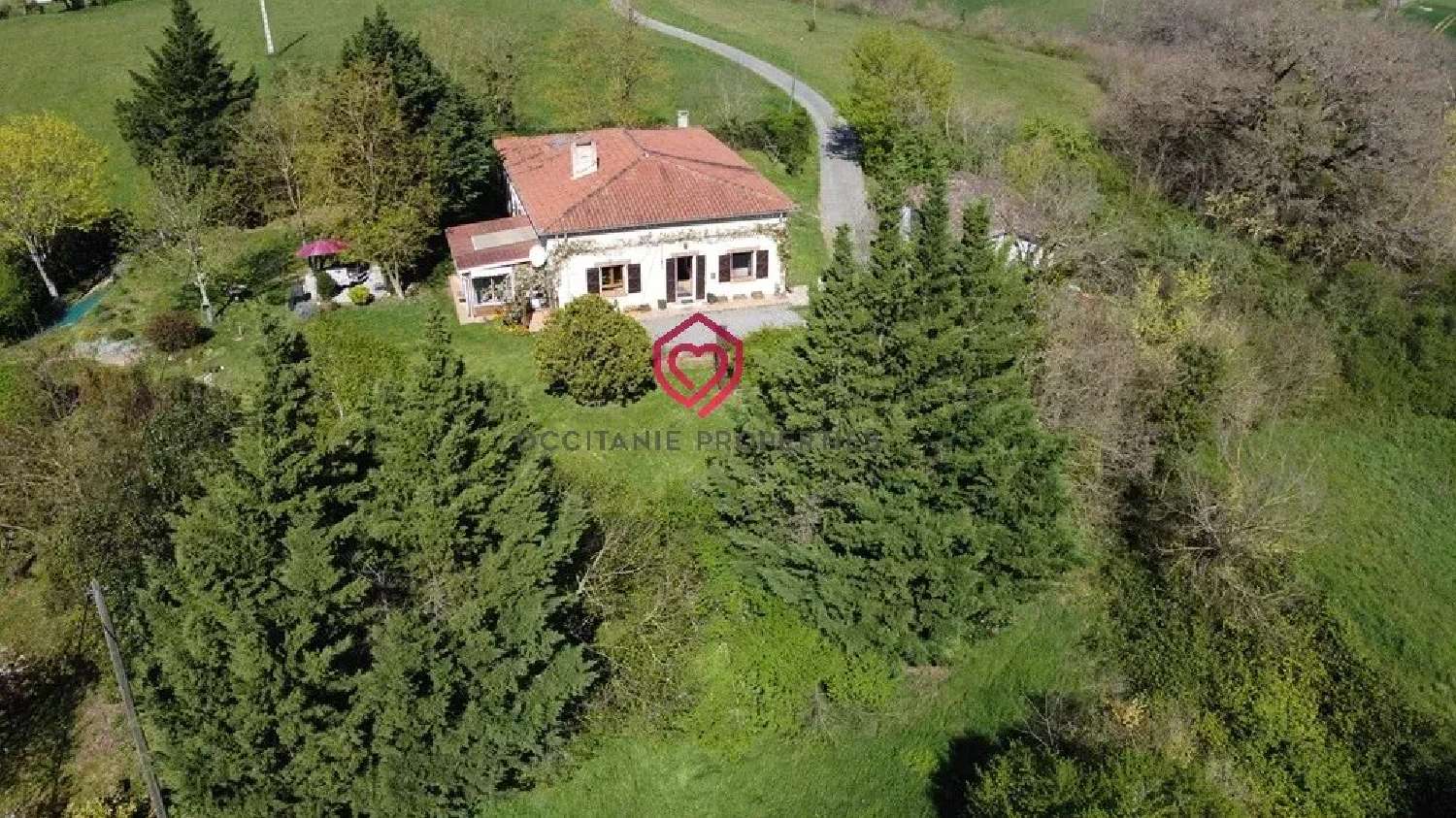  te koop huis L'Isle-en-Dodon Haute-Garonne 6