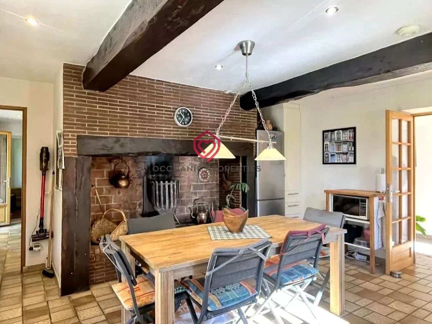  te koop huis L'Isle-en-Dodon Haute-Garonne 8