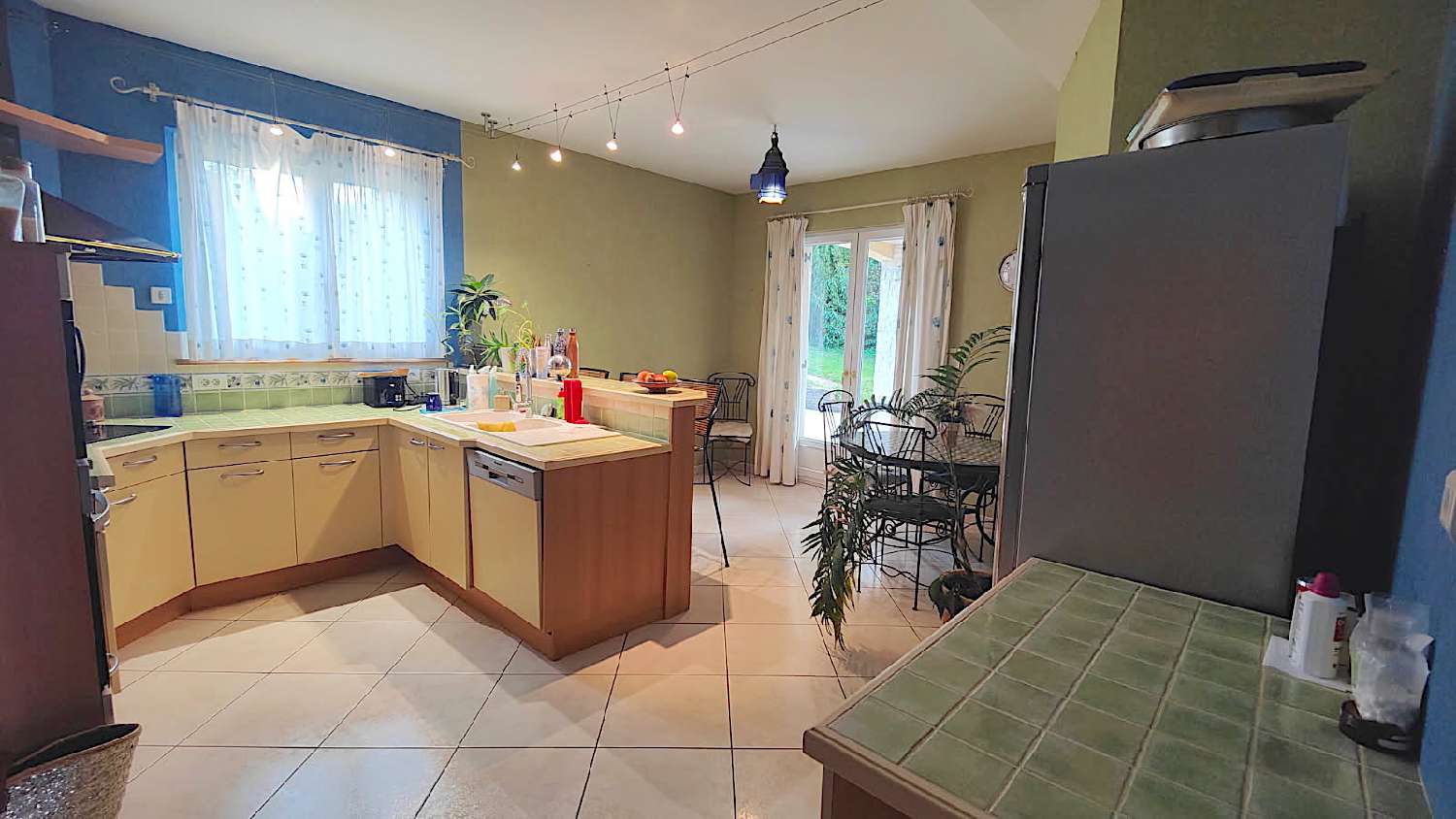  te koop huis L'Isle-sur-le-Doubs Doubs 5