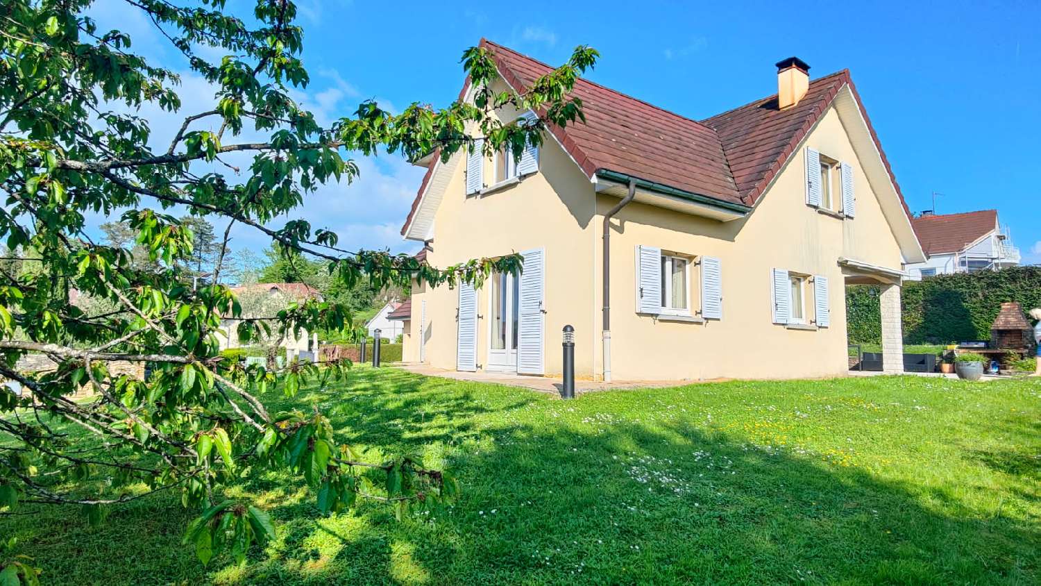  te koop huis L'Isle-sur-le-Doubs Doubs 7