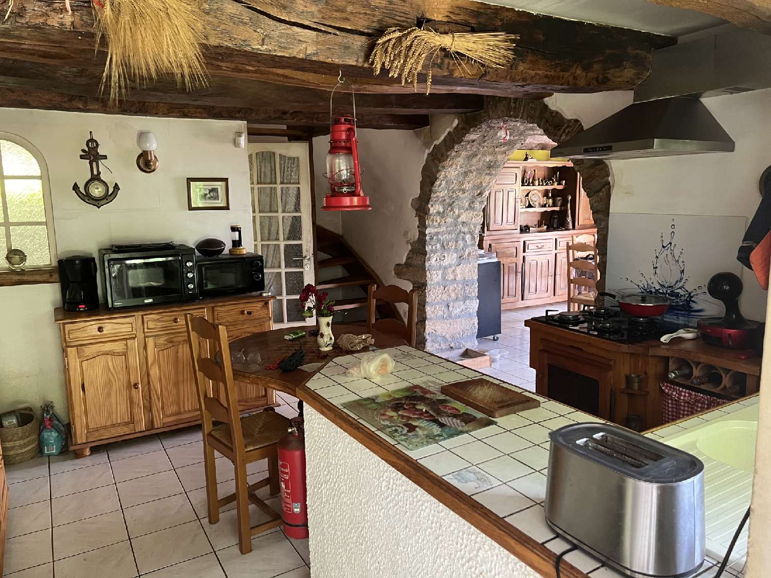  te koop huis L'Isle-sur-le-Doubs Doubs 3